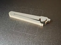 0.2mm 层高, 2 层墙, 15% 填充