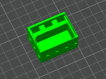 Cutters and storage