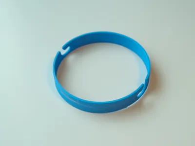Elinchrom mount