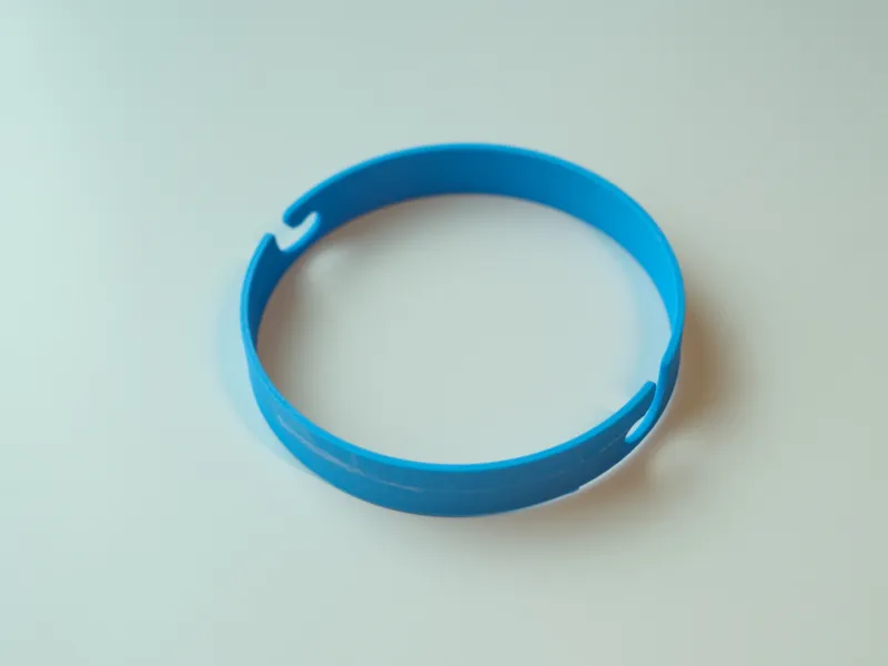 Elinchrom mount