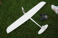 Planeur radiocommandé Breeze Modèle G — photo 2