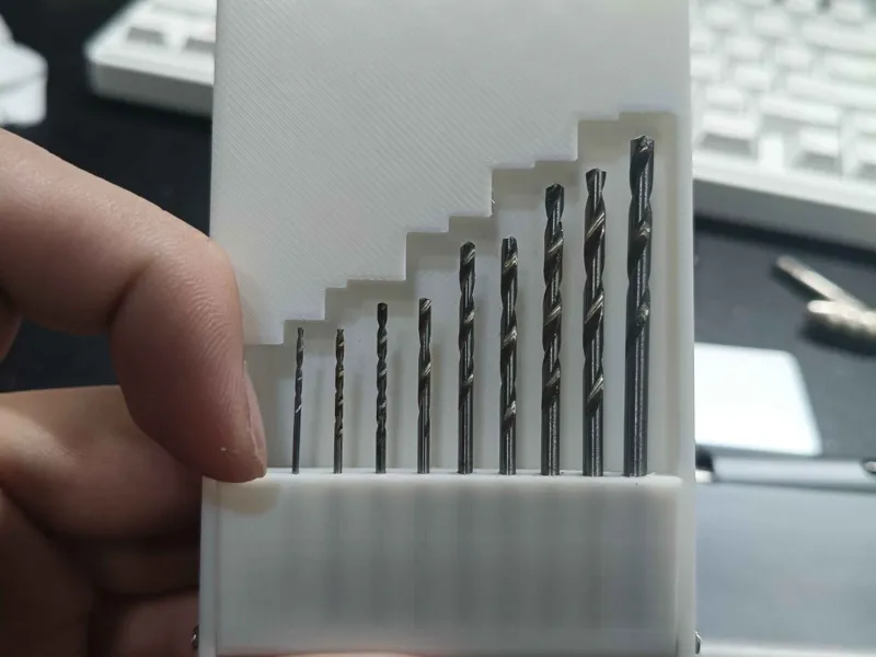 DRILL BOX 