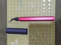 0.2mm 层高, 2 层墙, 15% 填充