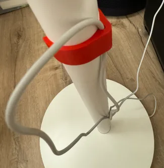 Xiaomi FAN 2 Pro Cable Organizer