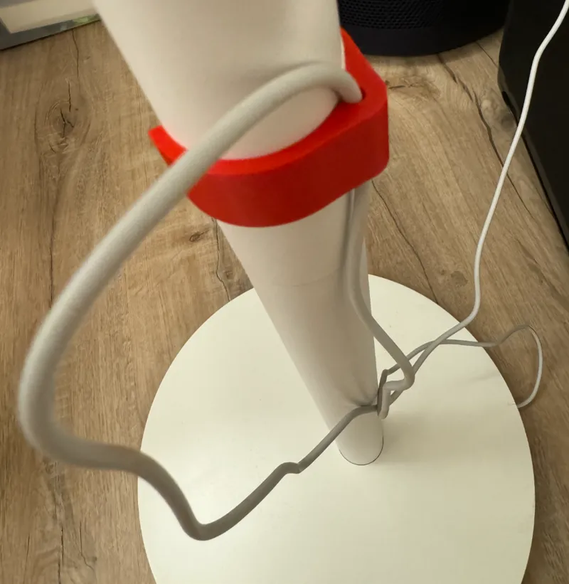 Xiaomi FAN 2 Pro Cable Organizer