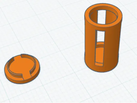 magnet holder