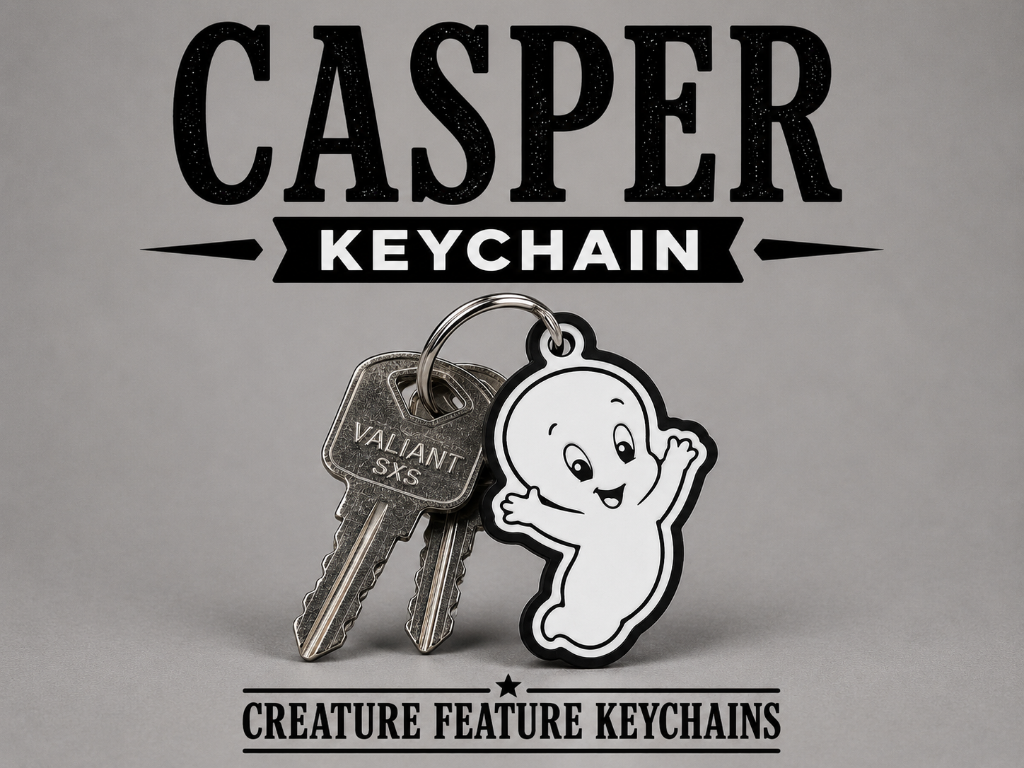 Casper