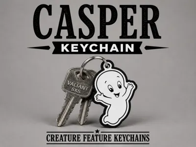 Casper