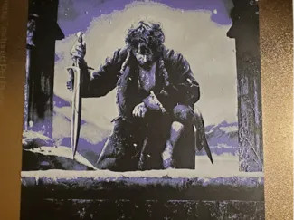 Hueforge - Bilbo 200x200 remix