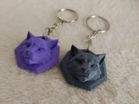0.08mm layer, 2 walls, 15% infill