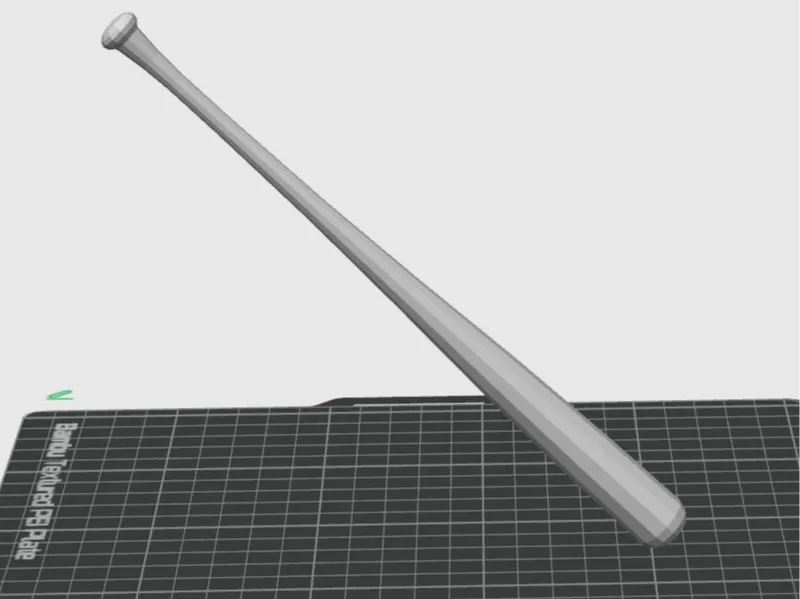 Baseball Bat