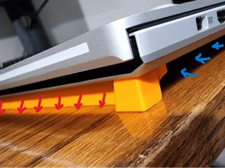 2024 G14 Laptop Stand