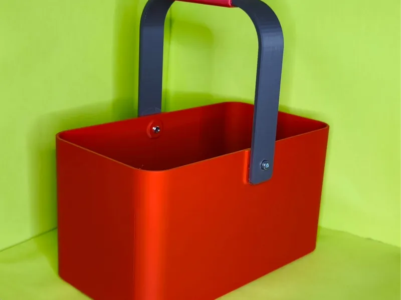 toy basket