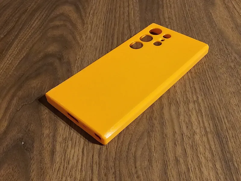 Galaxy S23 Ultra Phone Case