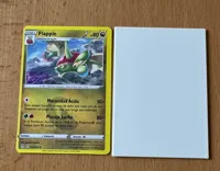 Gabarit carte Pokémon — photo 2