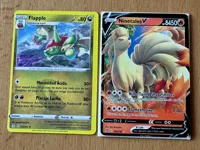 Gabarit carte Pokémon — photo 3