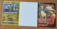 Gabarit carte Pokémon — photo 4