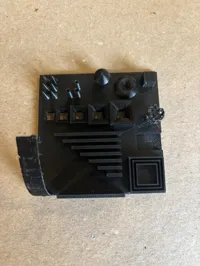 0.12mm layer, 2 walls, 15% infill