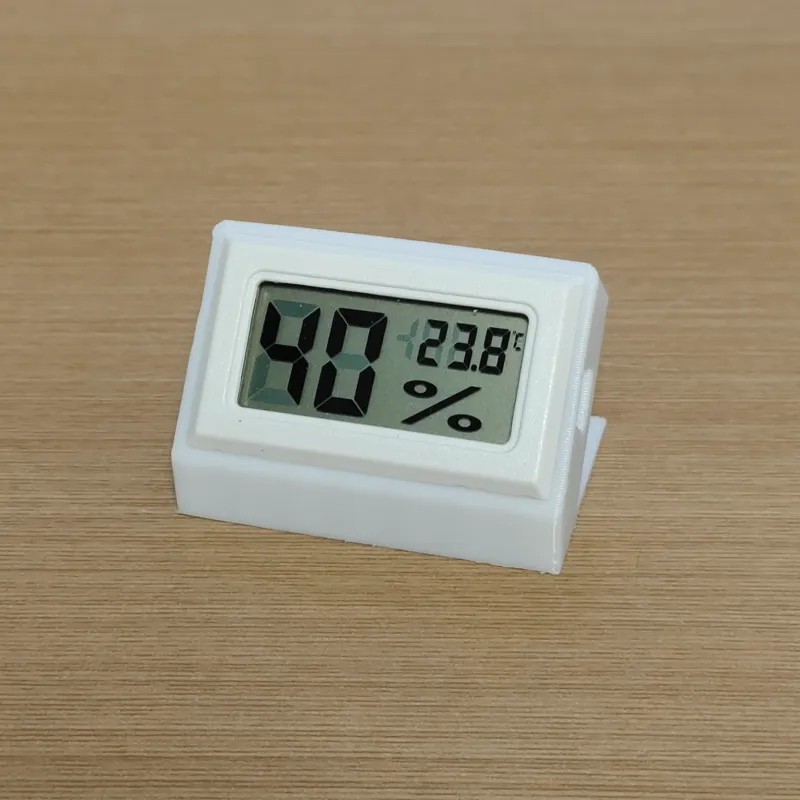 温度计支架（Temperature sensor holder）