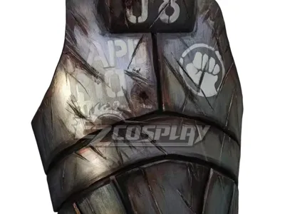 NCR Vet Chest armor