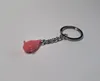 Keychain, Single color, 0.12mm layer, 2 walls, 15% infill