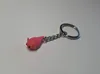 Keychain, two color, 0.12mm layer, 2 walls, 15% infill