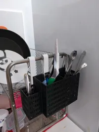 0.2mm layer, 6 walls, 40% infill