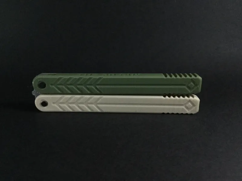 mini balisong v2