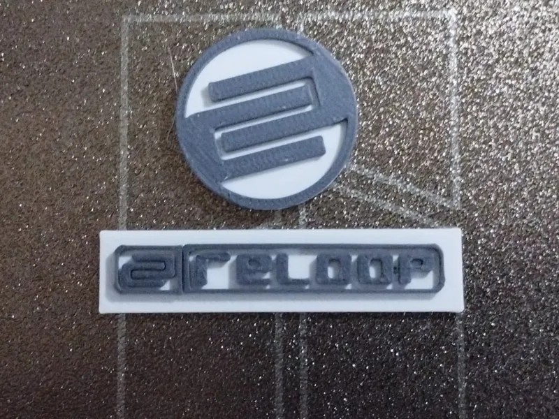 Reloop Logo