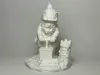 0.12mm layer, 2 walls, 8% infill