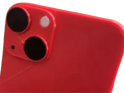 Iphone 13 mini 1:1 model (no AMS)