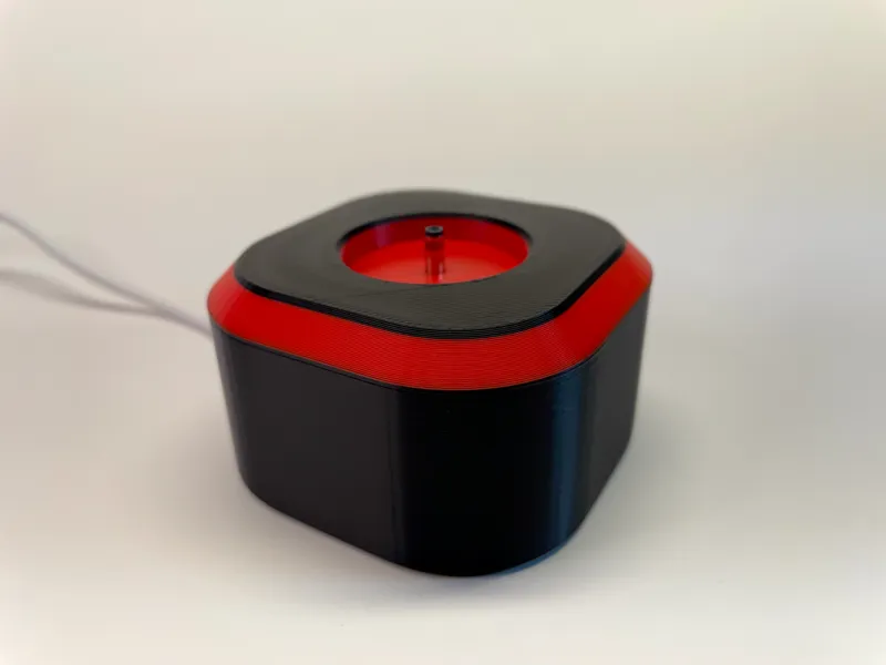 Toothbrush Charger Stand 7am2m