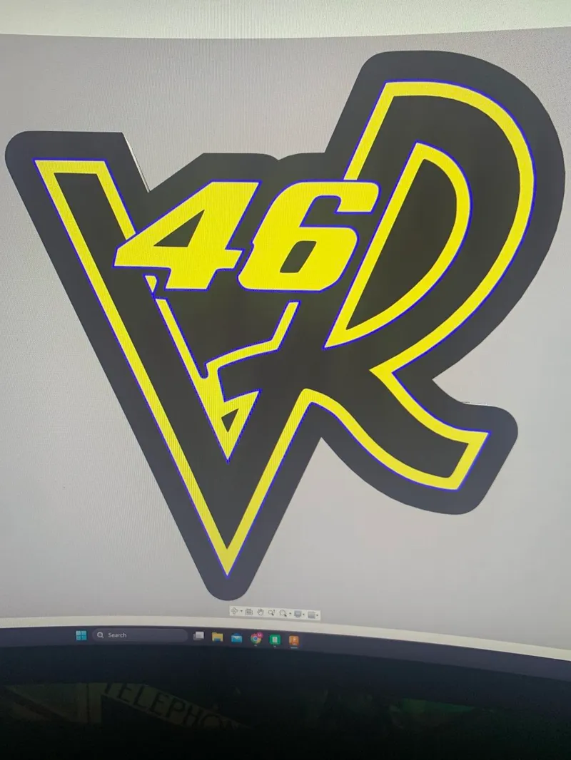 VALENTINO ROSSI VR46