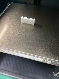 Gabarit de perçage pour profilés aluminium 2040/4040 — photo 2