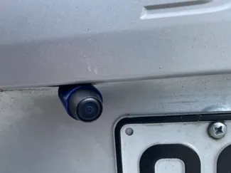 Toyota Sienta Rear Camera Holder