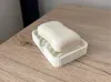 The Modern Wave Soap Holder - Elegant Bathroom Decor