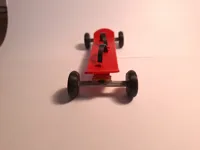 bigger bindings