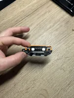 0.2mm nozzle, 0.14mm layer, 2 walls, 100% infill