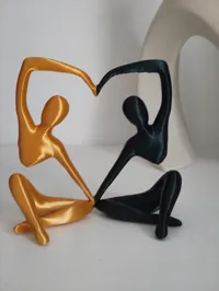 Half & Half Single Colour Change