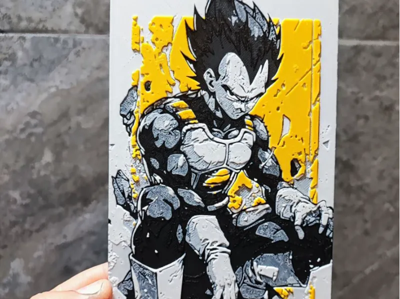 Vegeta