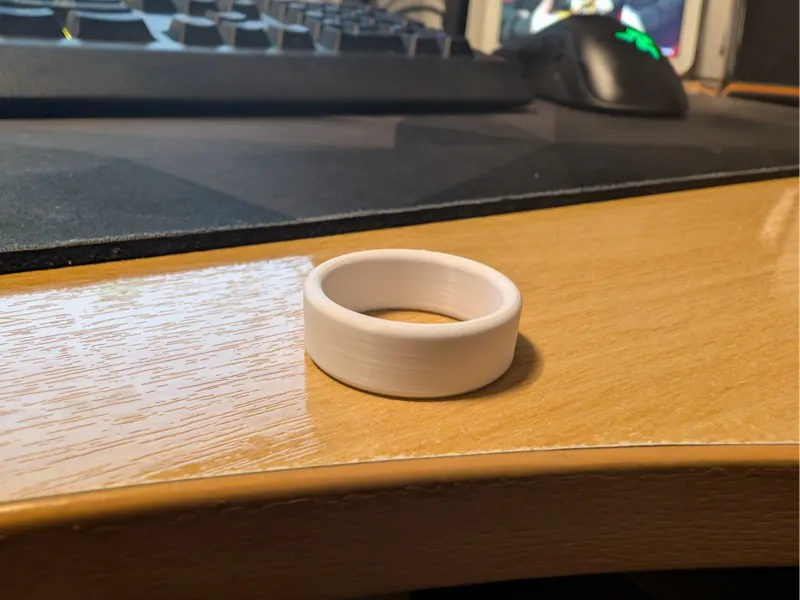 Wedding Ring V3
