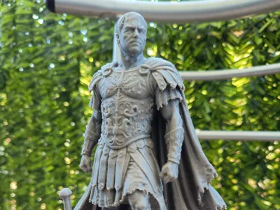 Maximus Decimus Meridius