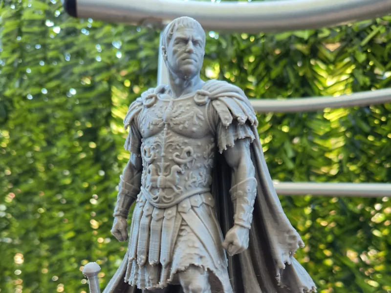 Massimo decimo meridio