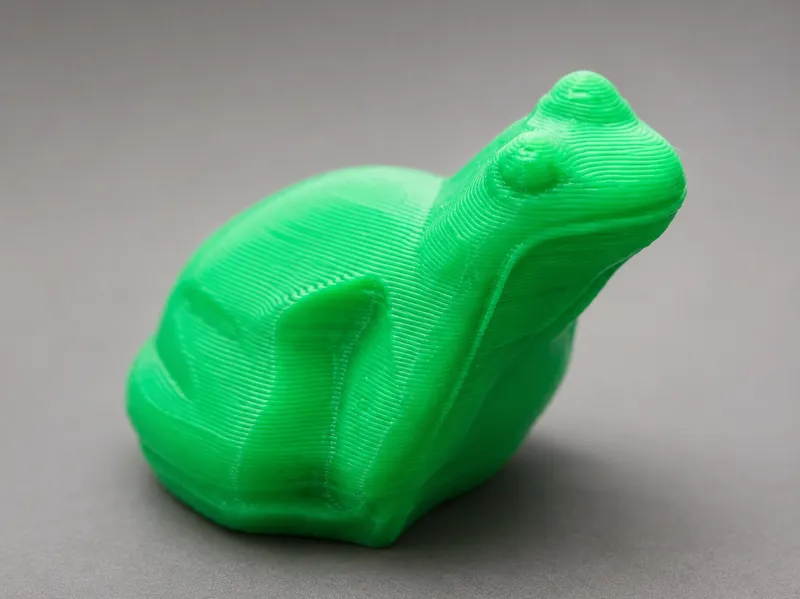 Legо Frog