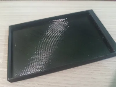 card coin holder