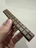 Bigger choco blocks, much easier to print