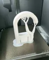 0.2mm layer, 5 walls, 15% infill