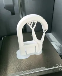 0.2mm layer, 5 walls, 15% infill