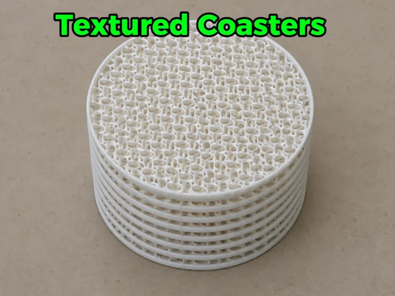 Coaster