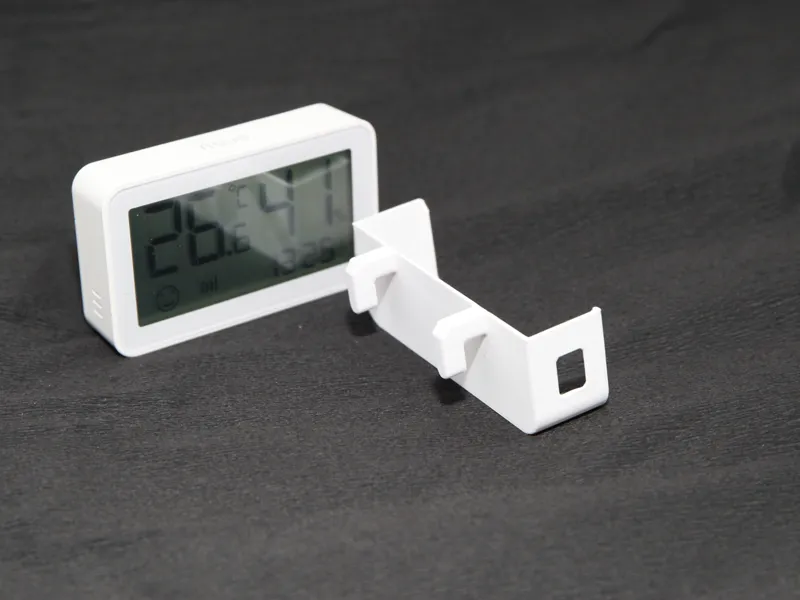 NOUS E6 Temperature Sensor - Skadis mount
